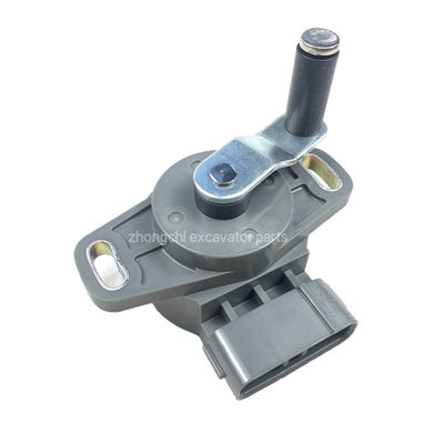 ποιότητας  Truck Spare Parts S8944-16950 HINO700 E13C Accelerator Pedal Sensor Standard Size εργοστάσιο