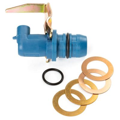 ποιότητας  1807339c92 Crankshaft Position Sensor With Circles For Ford DT466E Engine Standard Size εργοστάσιο