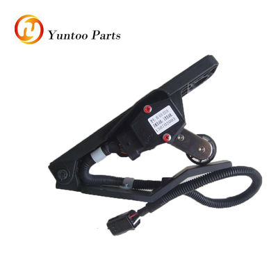 ποιότητας  Luxury city bus aps accelerator pedal sensor with cable parts for bus sunlong εργοστάσιο