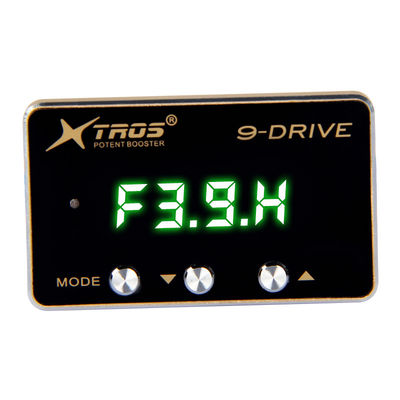 ποιότητας  Throttle Controller OEM Auto Parts Electronic Speed Control Throttle Body Throttle Position Sensor TROS TP Series Fit For MAZDA CX5 εργοστάσιο