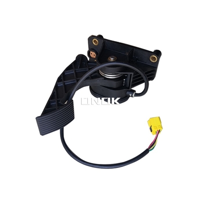 metal accelerator pedal sensor 9413000104 for mb truck throttle position sensor