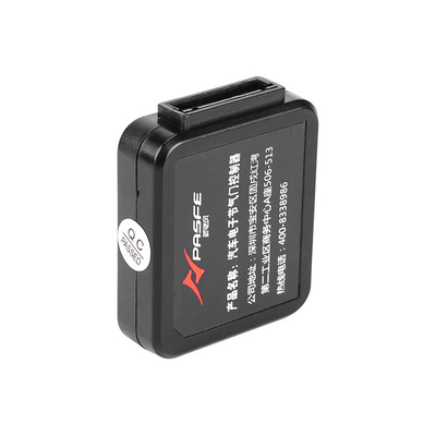 Electronic Throttle Vehicles All Electronic Blue Tooth Control New Car Throttle Sensor Accelerator Features Car Throttle Controller Car Accelerator Pedal Box