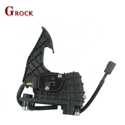Mechanical Automotive Parts Accelerator Pedal Position Sensor 5183000104